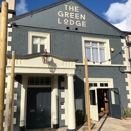 Green Lodge, Wirral By Marston'S Inns Hoylake Ngoại thất bức ảnh