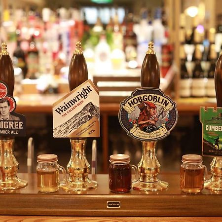 Green Lodge, Wirral By Marston'S Inns Hoylake Ngoại thất bức ảnh