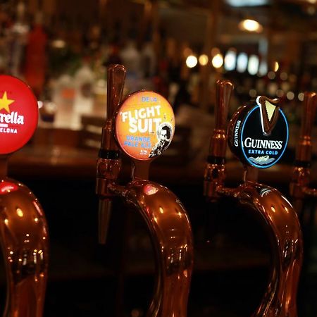 Green Lodge, Wirral By Marston'S Inns Hoylake Ngoại thất bức ảnh