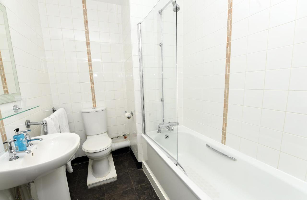 Green Lodge, Wirral By Marston'S Inns Hoylake Ngoại thất bức ảnh