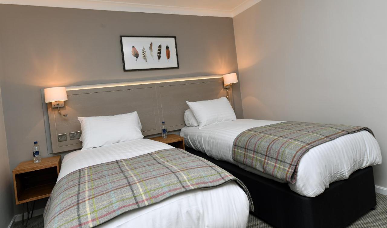 Green Lodge, Wirral By Marston'S Inns Hoylake Ngoại thất bức ảnh