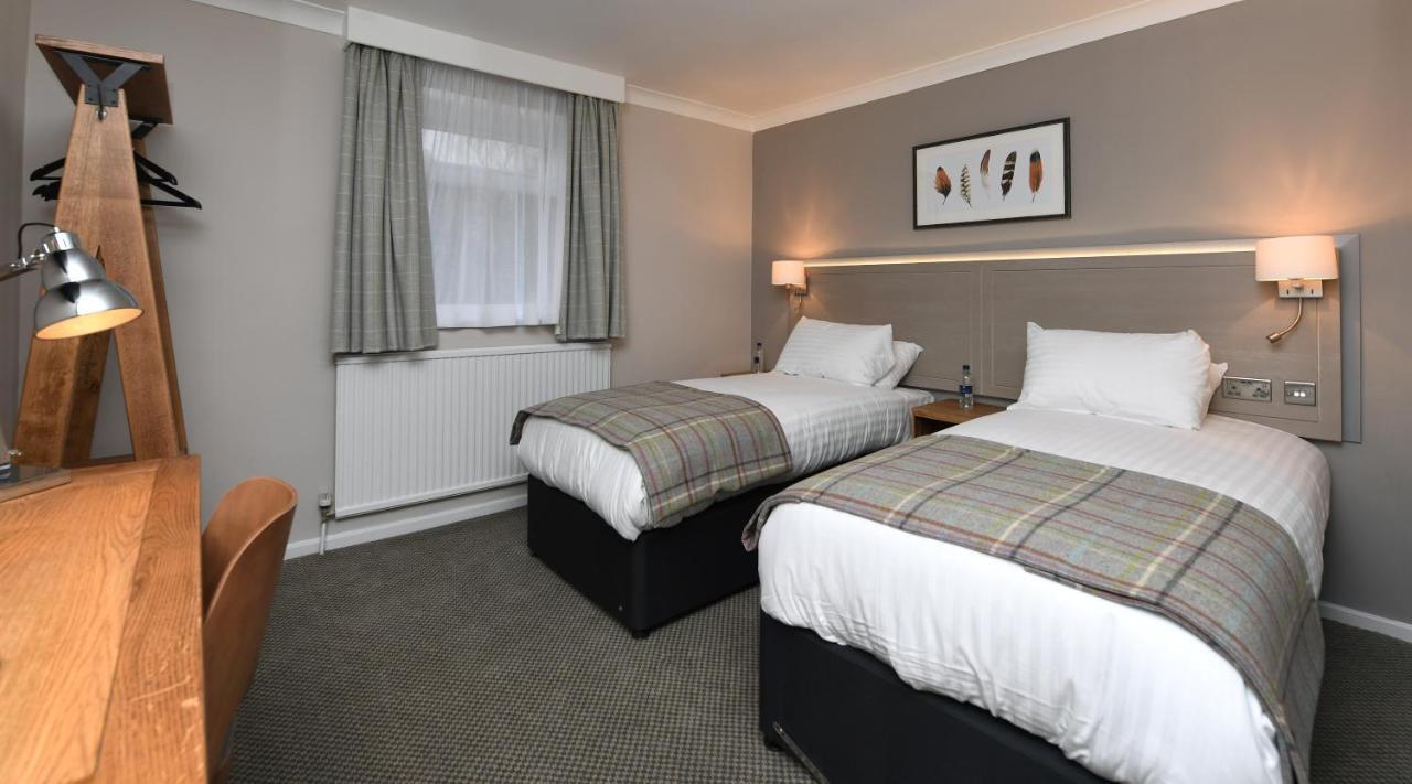 Green Lodge, Wirral By Marston'S Inns Hoylake Ngoại thất bức ảnh