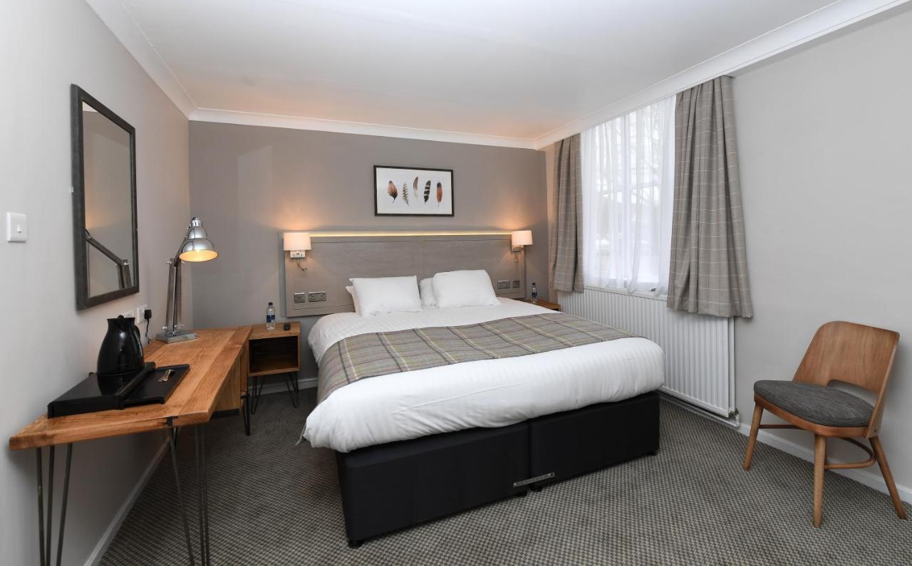 Green Lodge, Wirral By Marston'S Inns Hoylake Ngoại thất bức ảnh