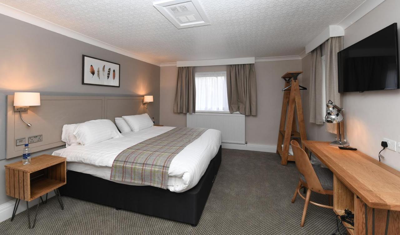 Green Lodge, Wirral By Marston'S Inns Hoylake Ngoại thất bức ảnh