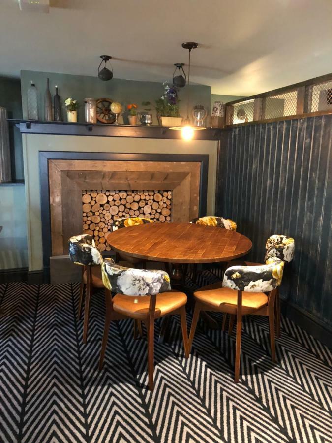 Green Lodge, Wirral By Marston'S Inns Hoylake Ngoại thất bức ảnh