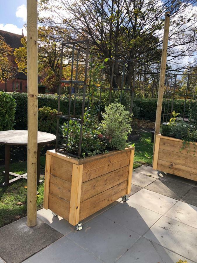 Green Lodge, Wirral By Marston'S Inns Hoylake Ngoại thất bức ảnh