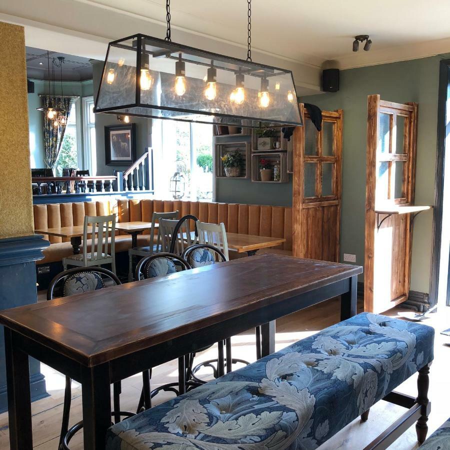 Green Lodge, Wirral By Marston'S Inns Hoylake Ngoại thất bức ảnh